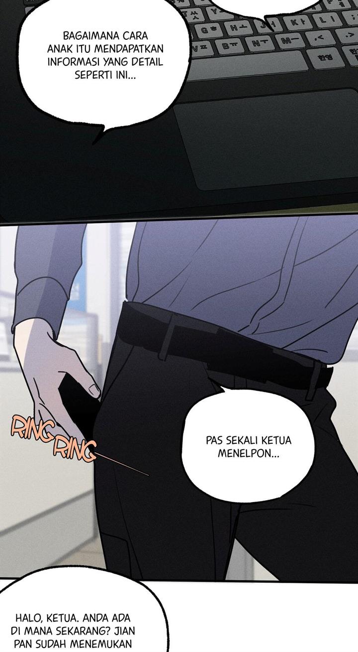 God’s ID Card Chapter 11 Gambar 36