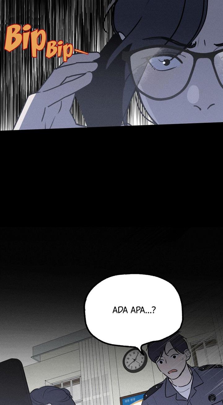 God’s ID Card Chapter 11 Gambar 39