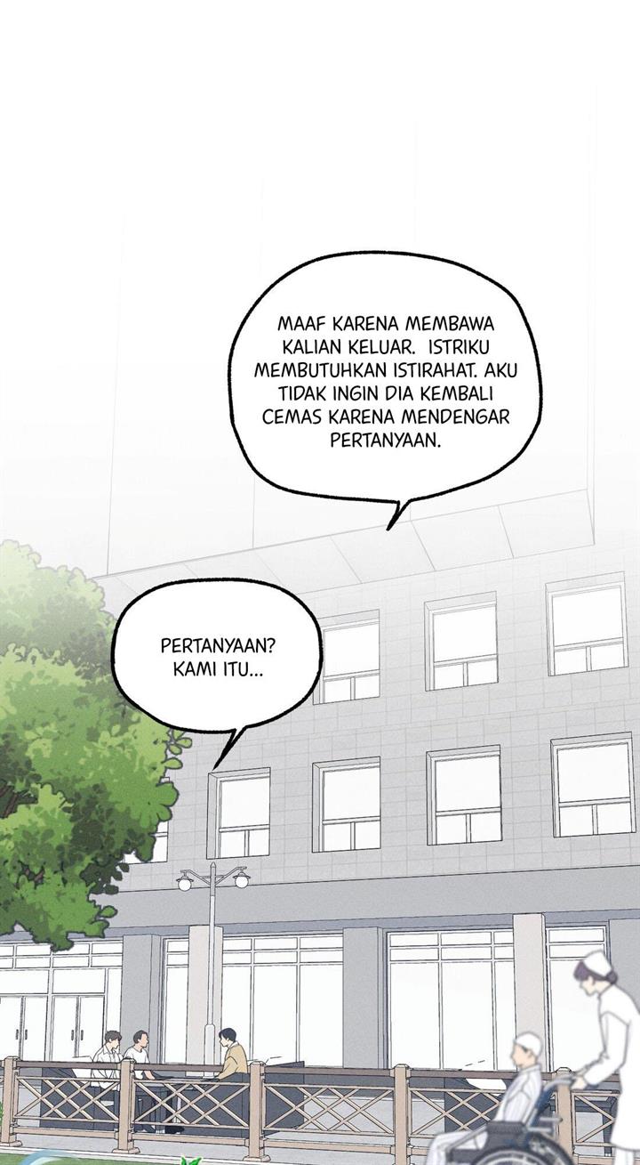 God’s ID Card Chapter 11 Gambar 3