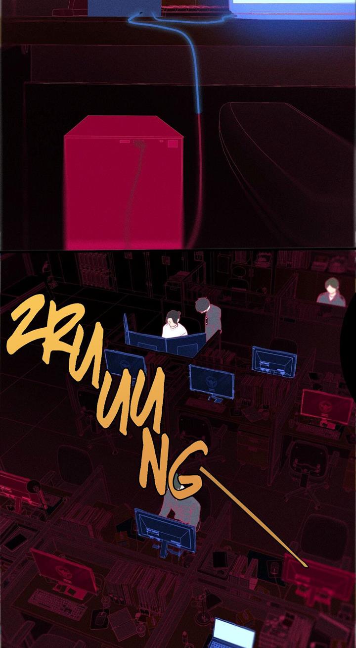 God’s ID Card Chapter 11 Gambar 31