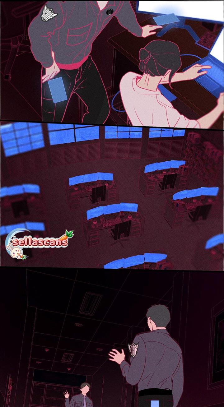 God’s ID Card Chapter 11 Gambar 33