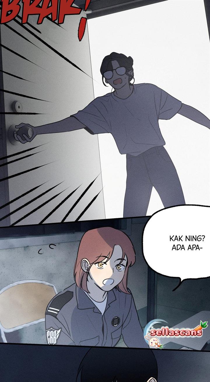 God’s ID Card Chapter 11 Gambar 44