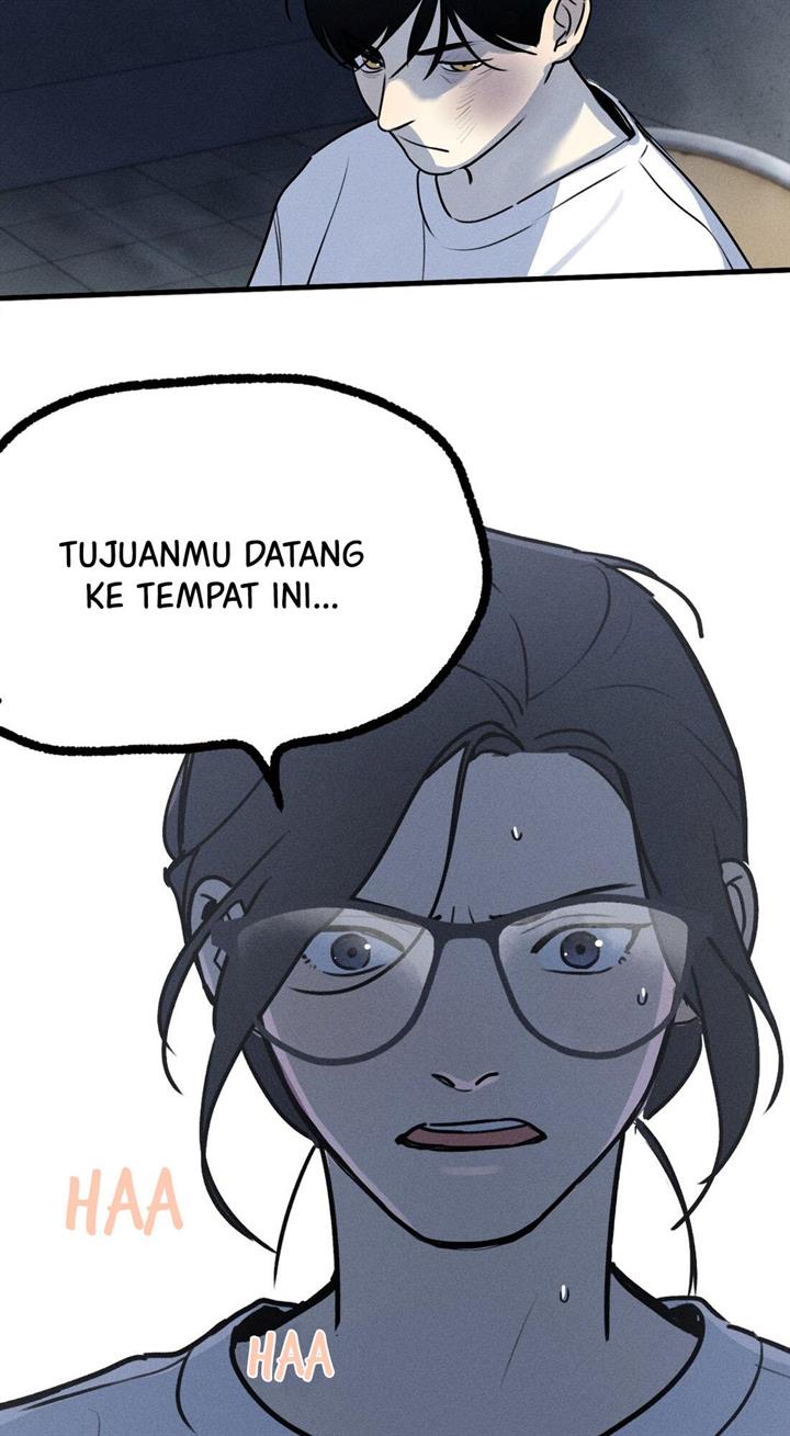 God’s ID Card Chapter 11 Gambar 45