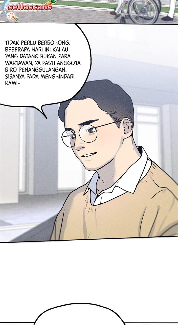 God’s ID Card Chapter 11 Gambar 4