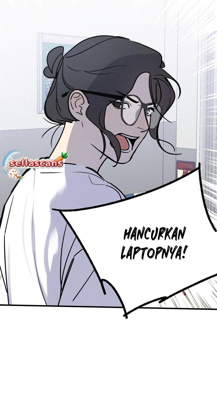 God’s ID Card Chapter 11 Gambar 42