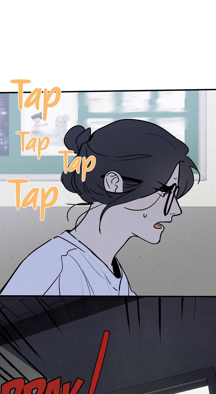 God’s ID Card Chapter 11 Gambar 43