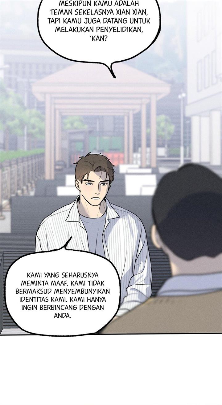 God’s ID Card Chapter 11 Gambar 5