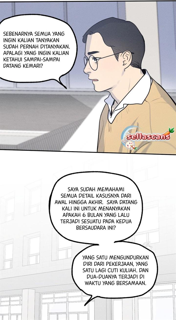 God’s ID Card Chapter 11 Gambar 6