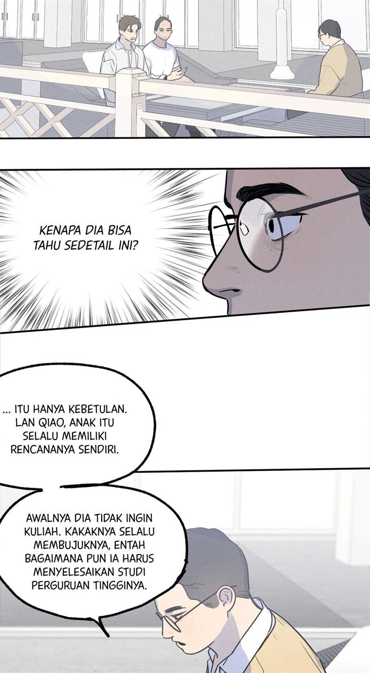 God’s ID Card Chapter 11 Gambar 7