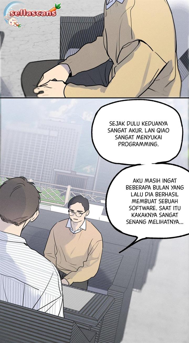 God’s ID Card Chapter 11 Gambar 8