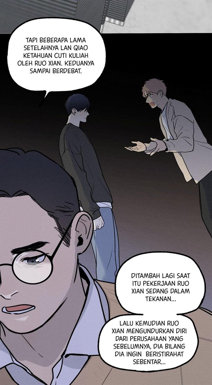 God’s ID Card Chapter 11 Gambar 9