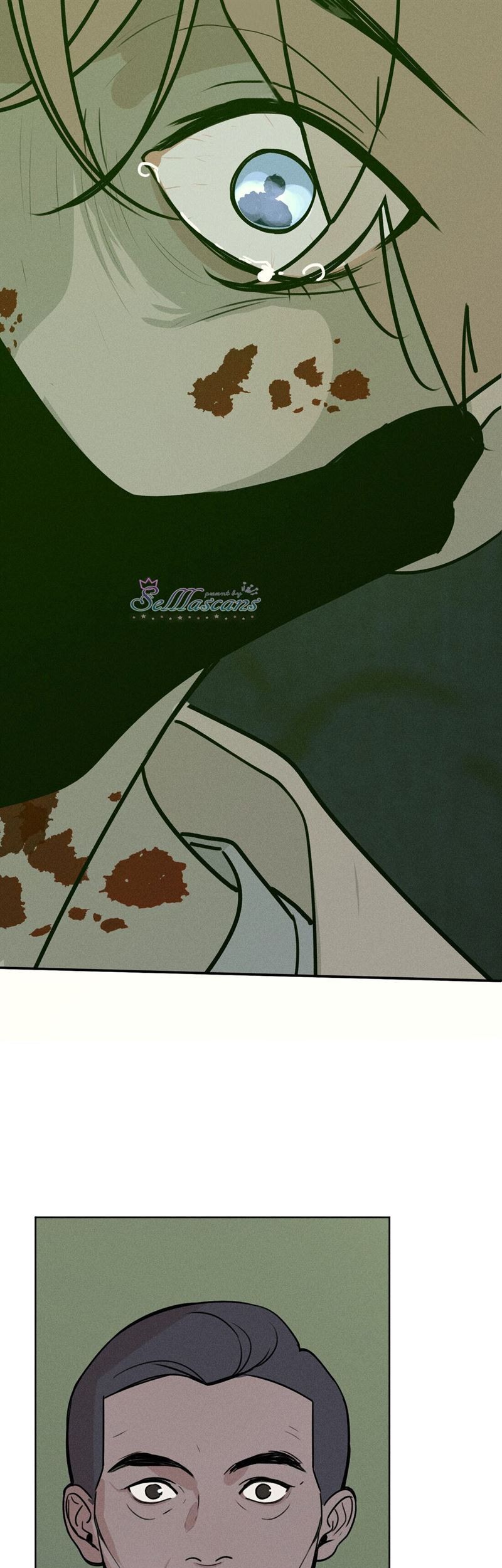 God’s ID Card Chapter 1 Gambar 19