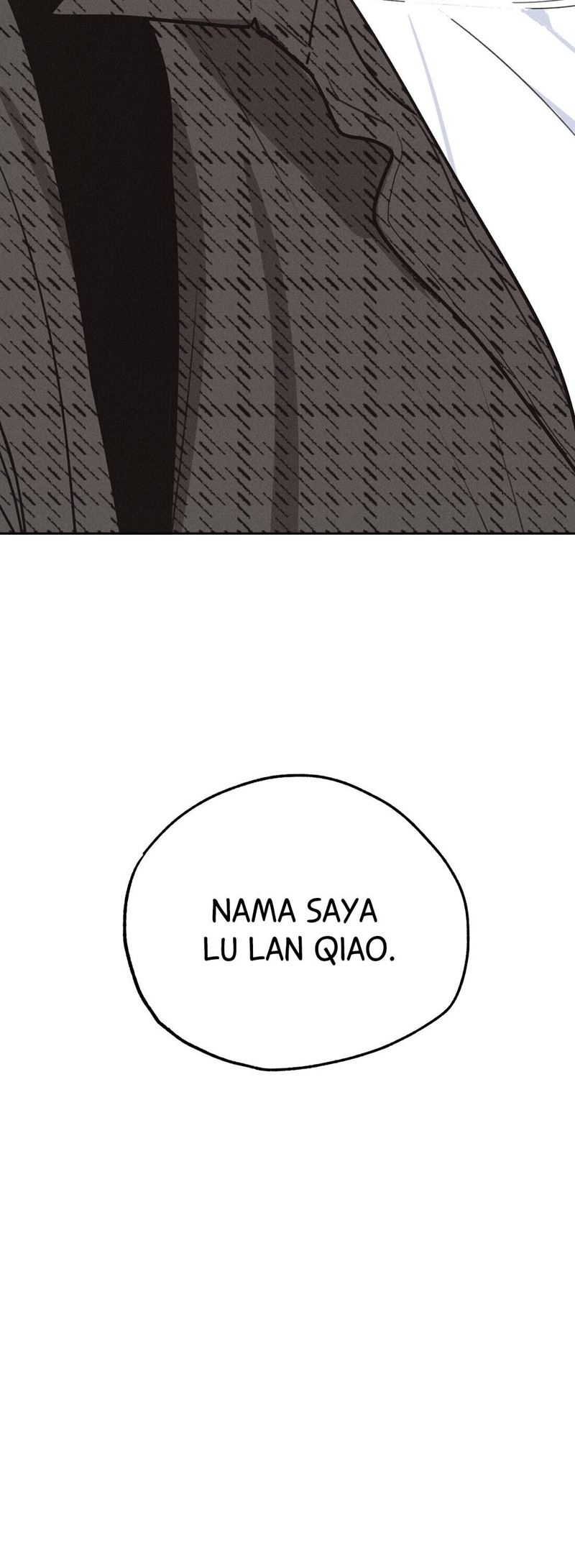 God’s ID Card Chapter 1 Gambar 24