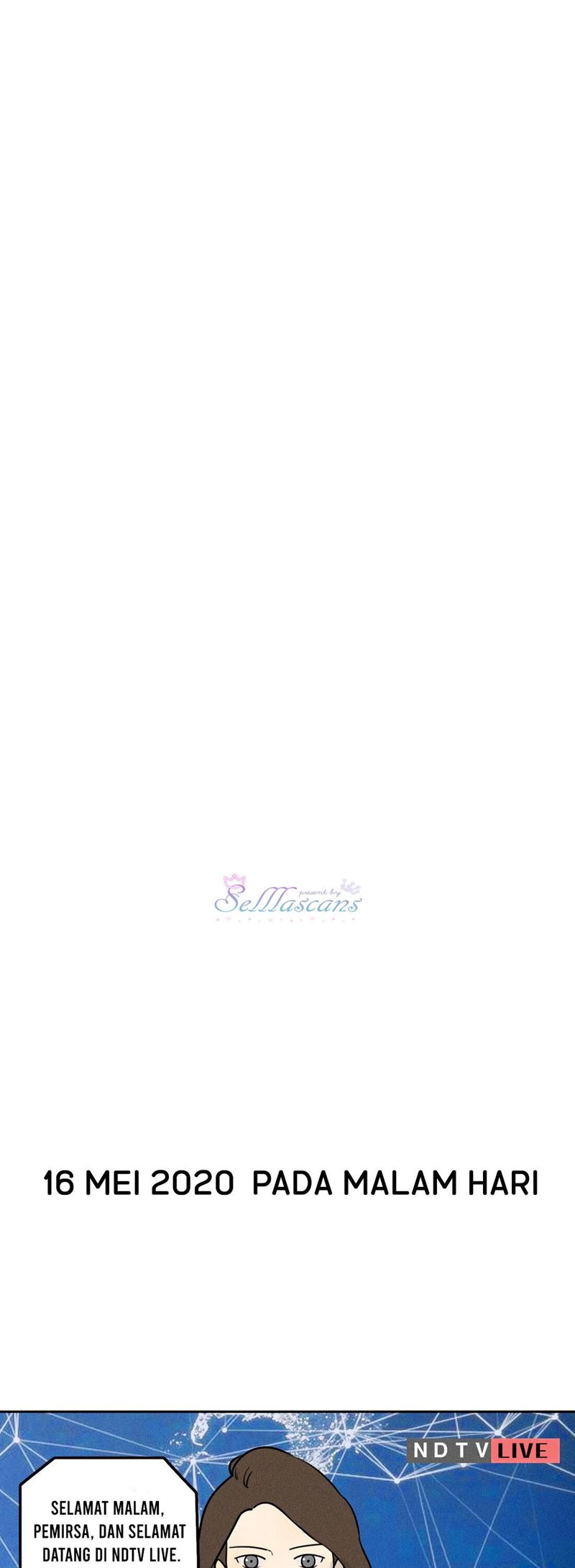 God’s ID Card Chapter 1 Gambar 25