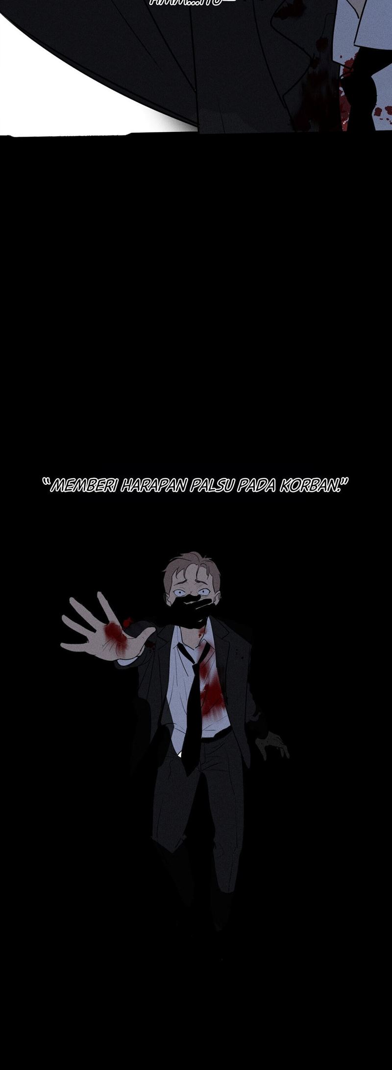 God’s ID Card Chapter 1 Gambar 51