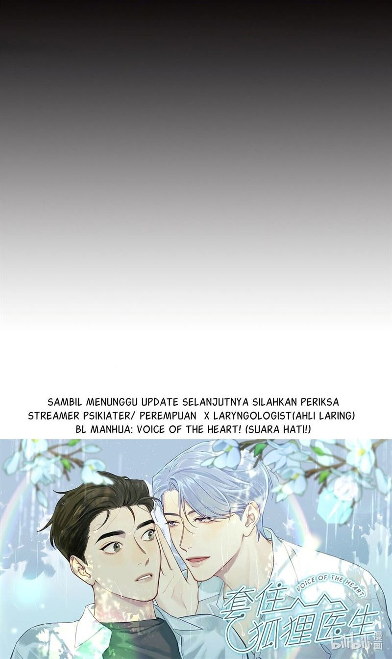 God’s ID Card Chapter 1 Gambar 53