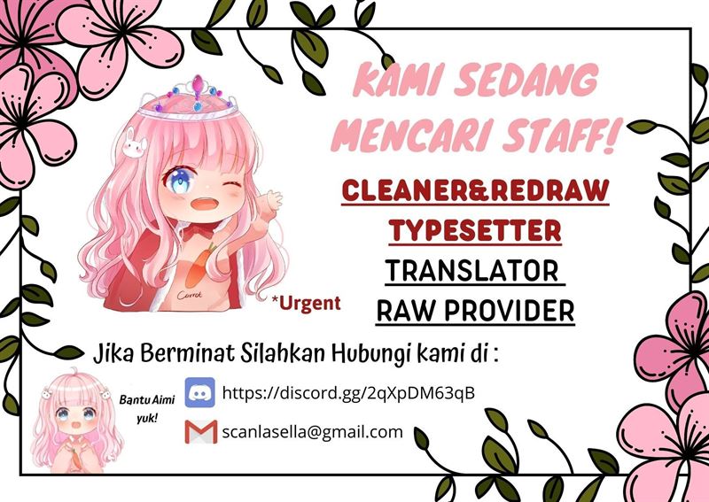 God’s ID Card Chapter 1 Gambar 55