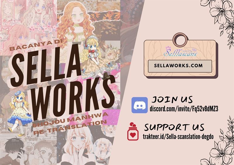 God’s ID Card Chapter 1 Gambar 56