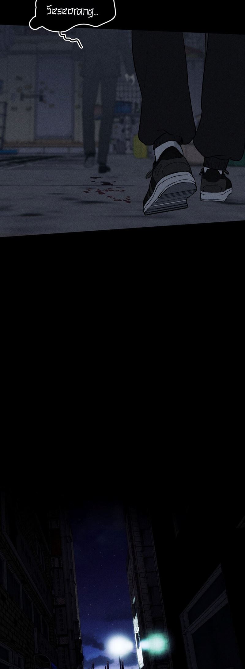 God’s ID Card Chapter 1 Gambar 48