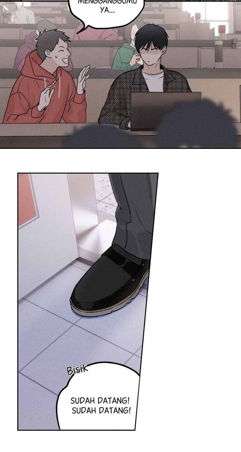 God’s ID Card Chapter 1 Gambar 7