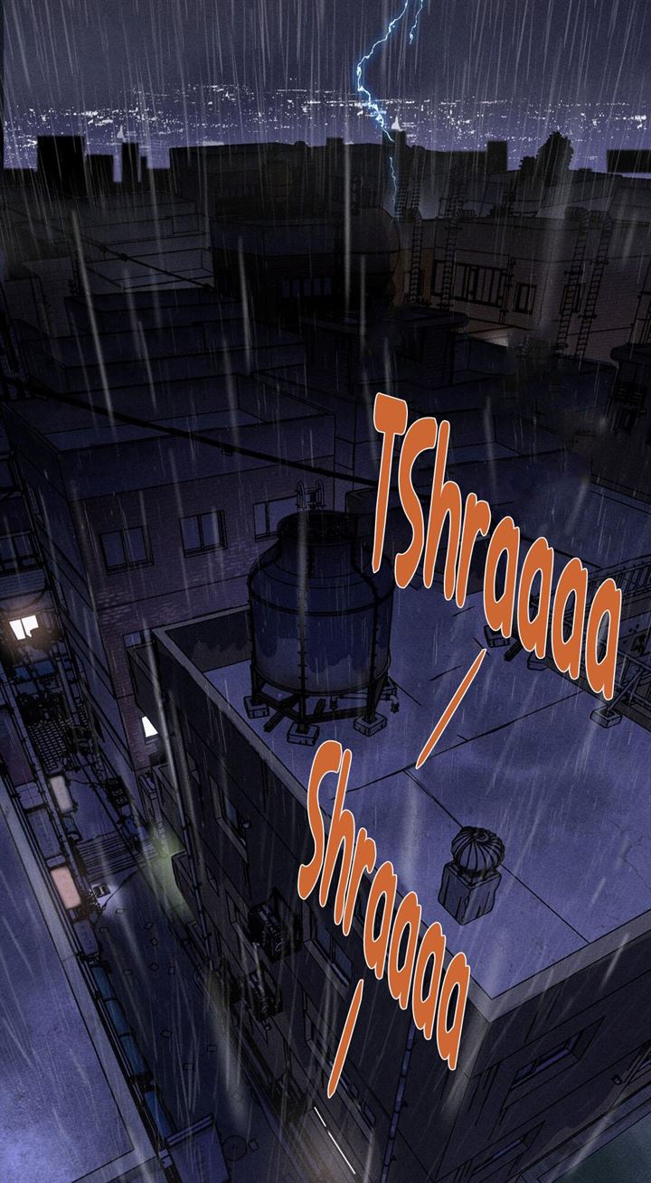 God’s ID Card Chapter 00.2 Gambar 14