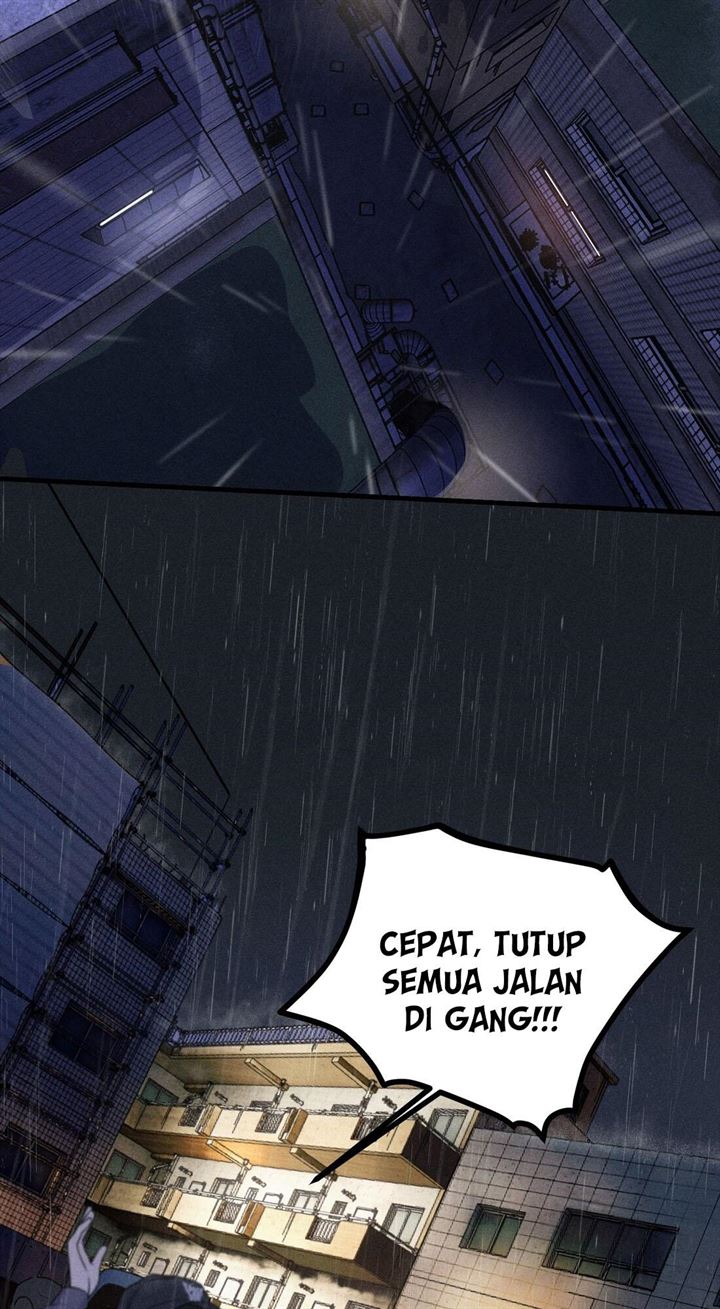 God’s ID Card Chapter 00.2 Gambar 15