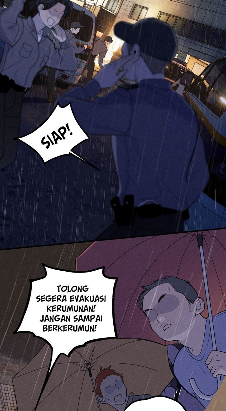 God’s ID Card Chapter 00.2 Gambar 16