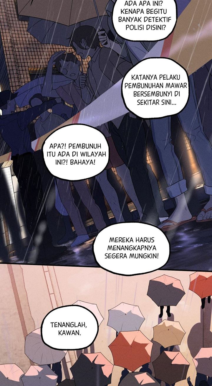 God’s ID Card Chapter 00.2 Gambar 17