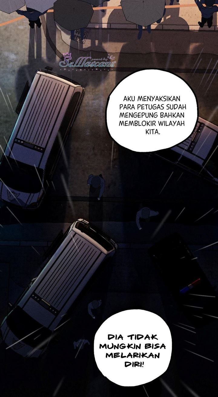 God’s ID Card Chapter 00.2 Gambar 18
