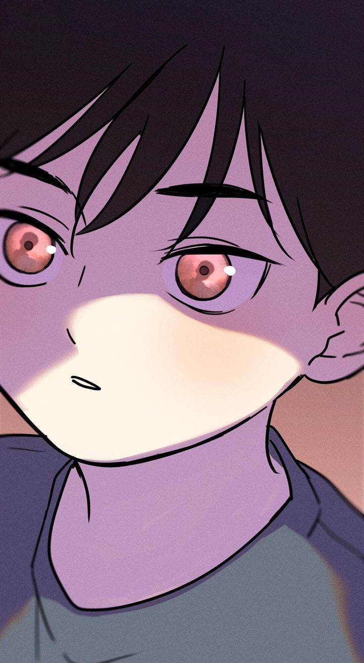 God’s ID Card Chapter 00.2 Gambar 10