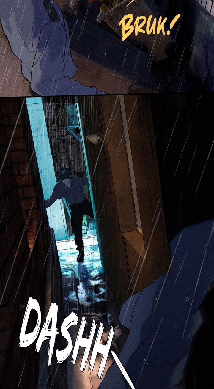 God’s ID Card Chapter 00.2 Gambar 25