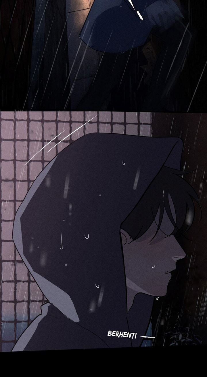 God’s ID Card Chapter 00.2 Gambar 26