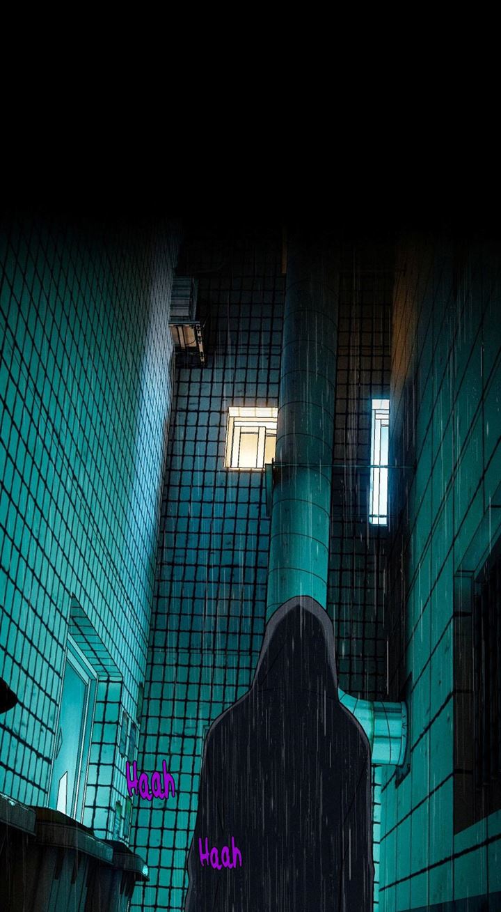 God’s ID Card Chapter 00.2 Gambar 27