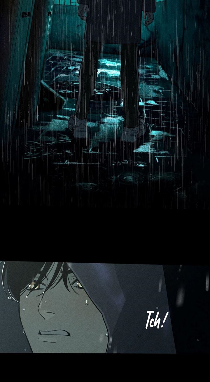 God’s ID Card Chapter 00.2 Gambar 28