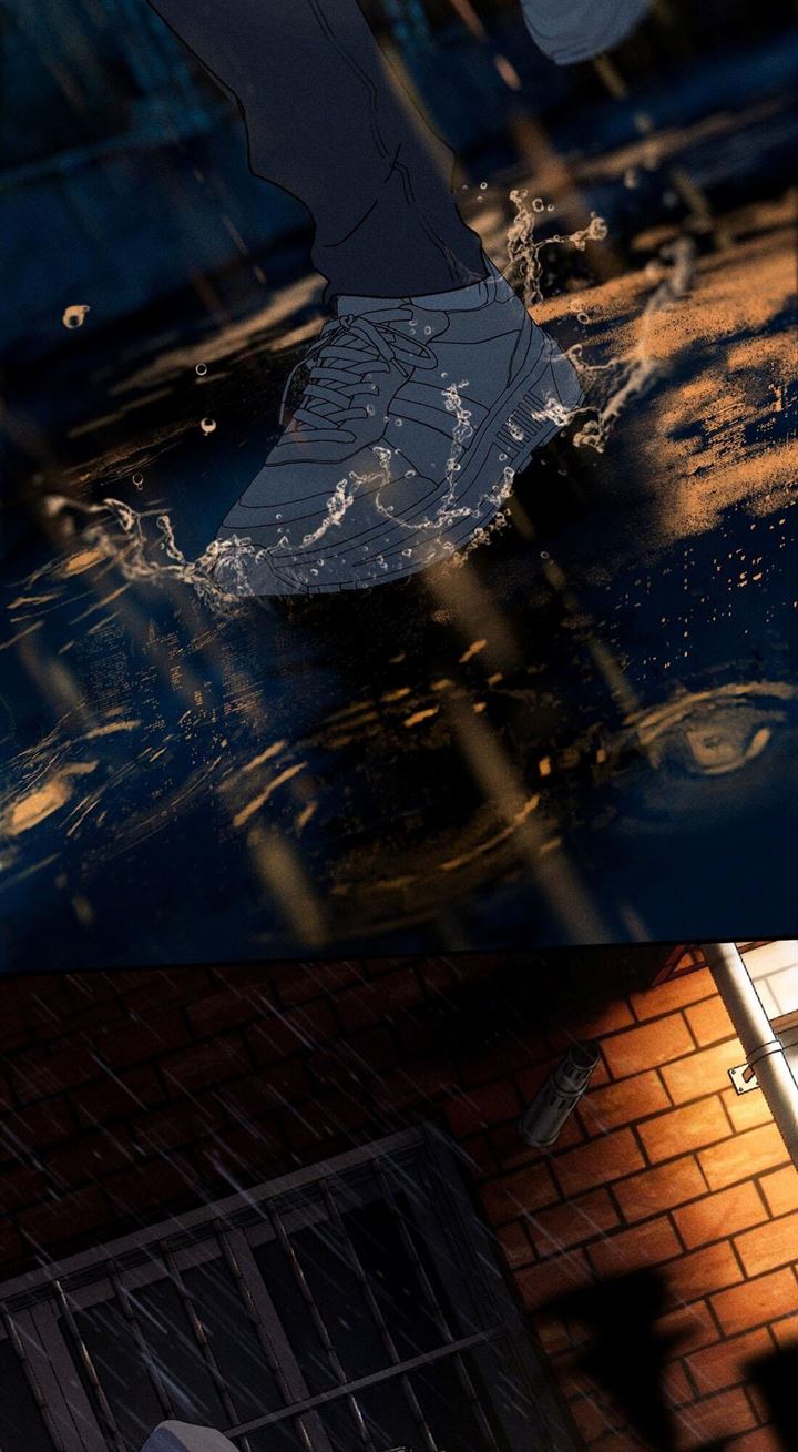 God’s ID Card Chapter 00.2 Gambar 20