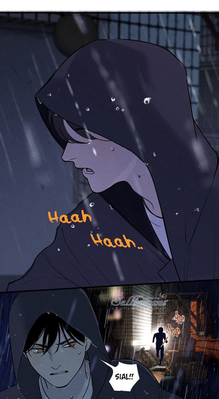 God’s ID Card Chapter 00.2 Gambar 22