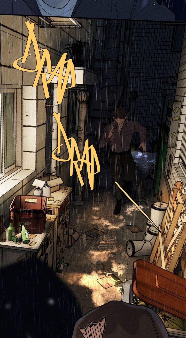 God’s ID Card Chapter 00.2 Gambar 23