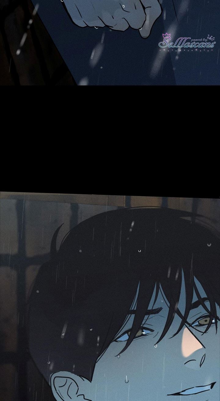 God’s ID Card Chapter 00.2 Gambar 35