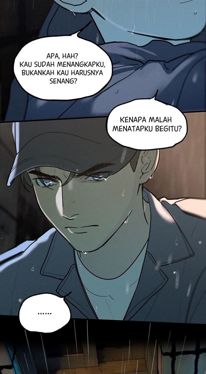 God’s ID Card Chapter 00.2 Gambar 36