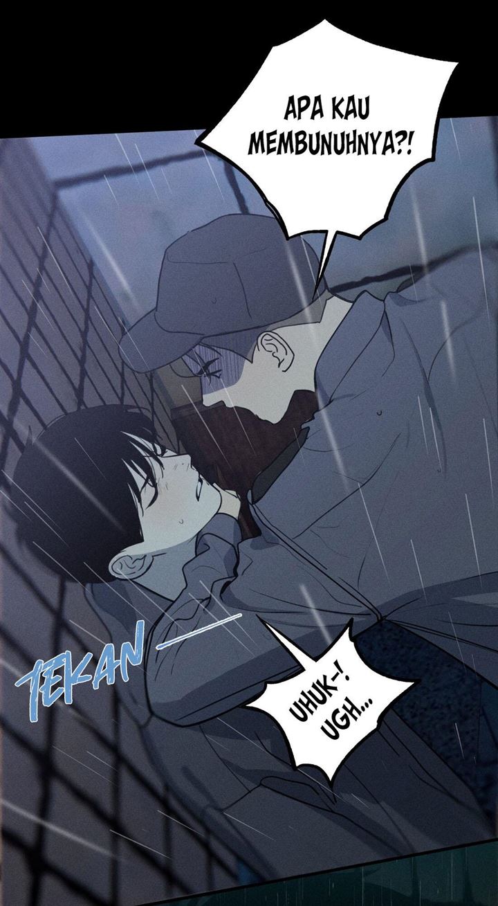 God’s ID Card Chapter 00.2 Gambar 39