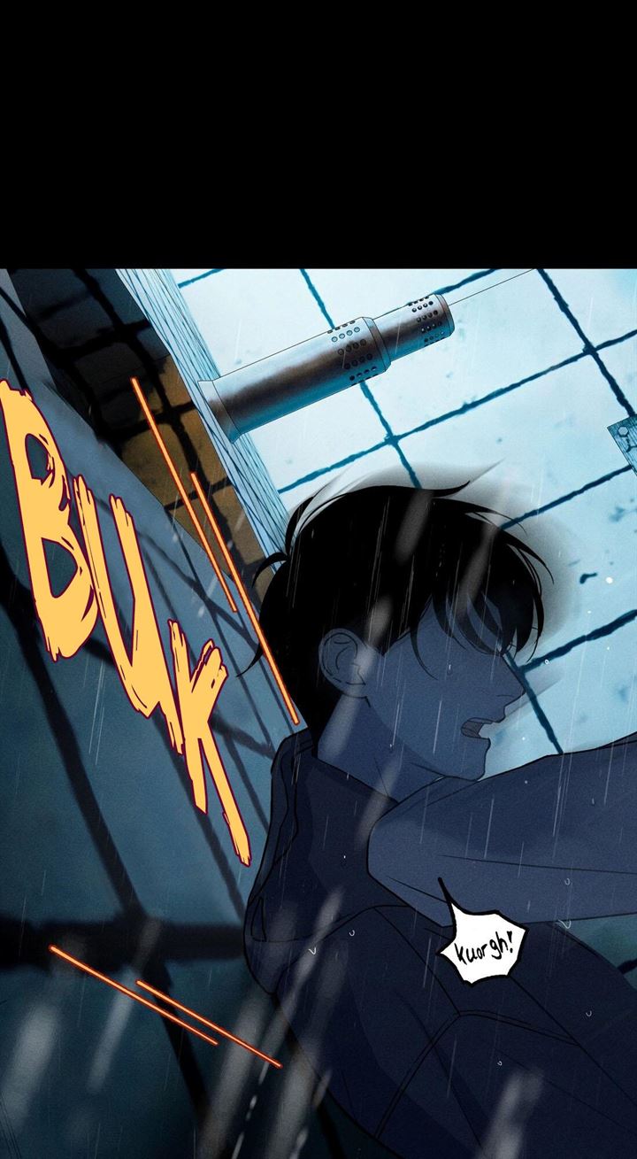 God’s ID Card Chapter 00.2 Gambar 30