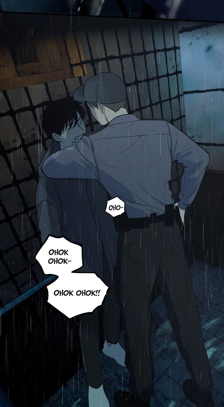 God’s ID Card Chapter 00.2 Gambar 31