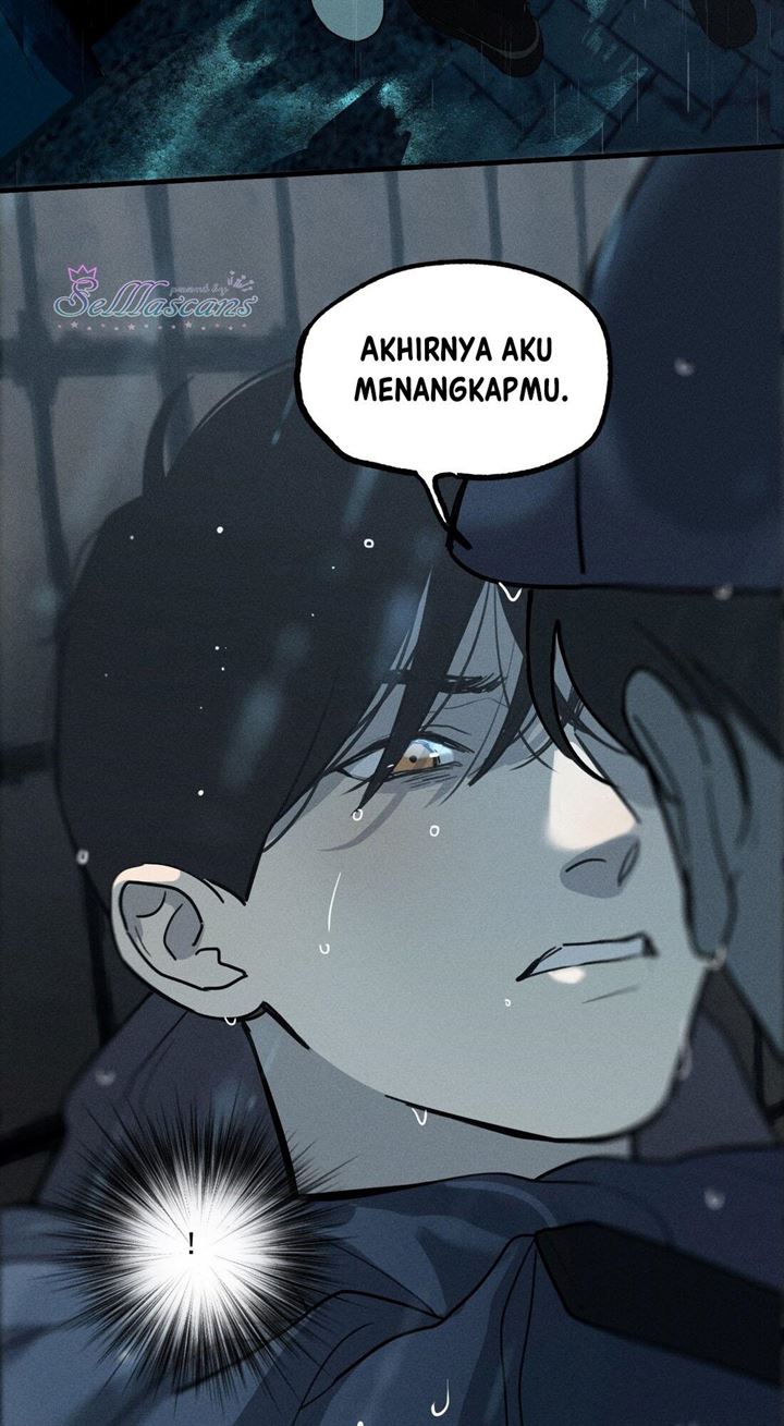 God’s ID Card Chapter 00.2 Gambar 32