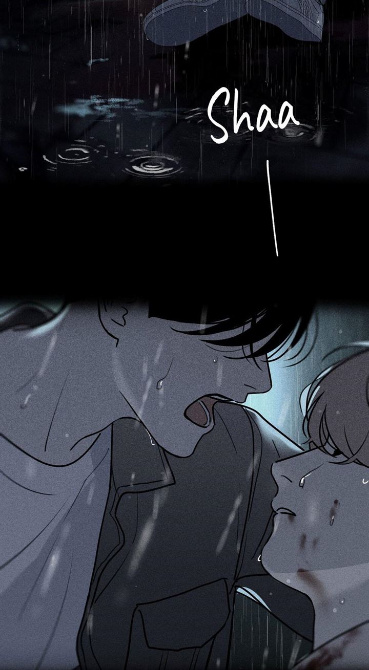 God’s ID Card Chapter 00.2 Gambar 44