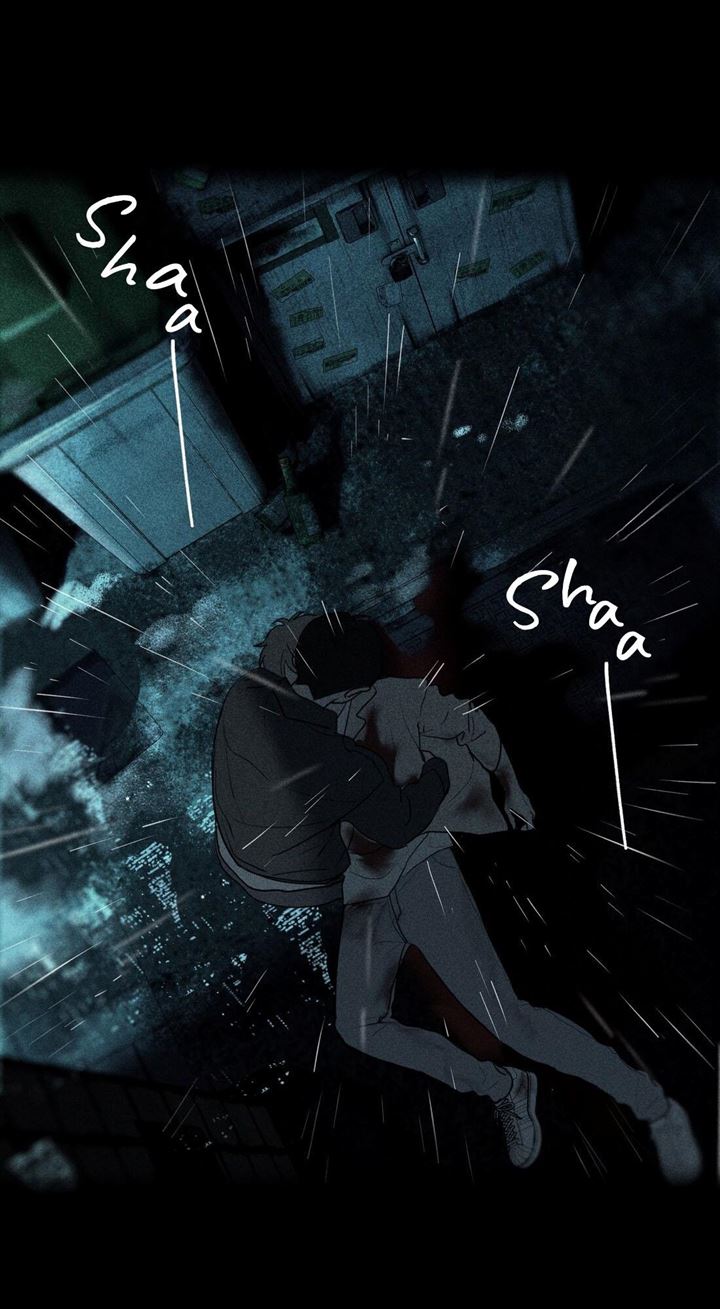 God’s ID Card Chapter 00.2 Gambar 46