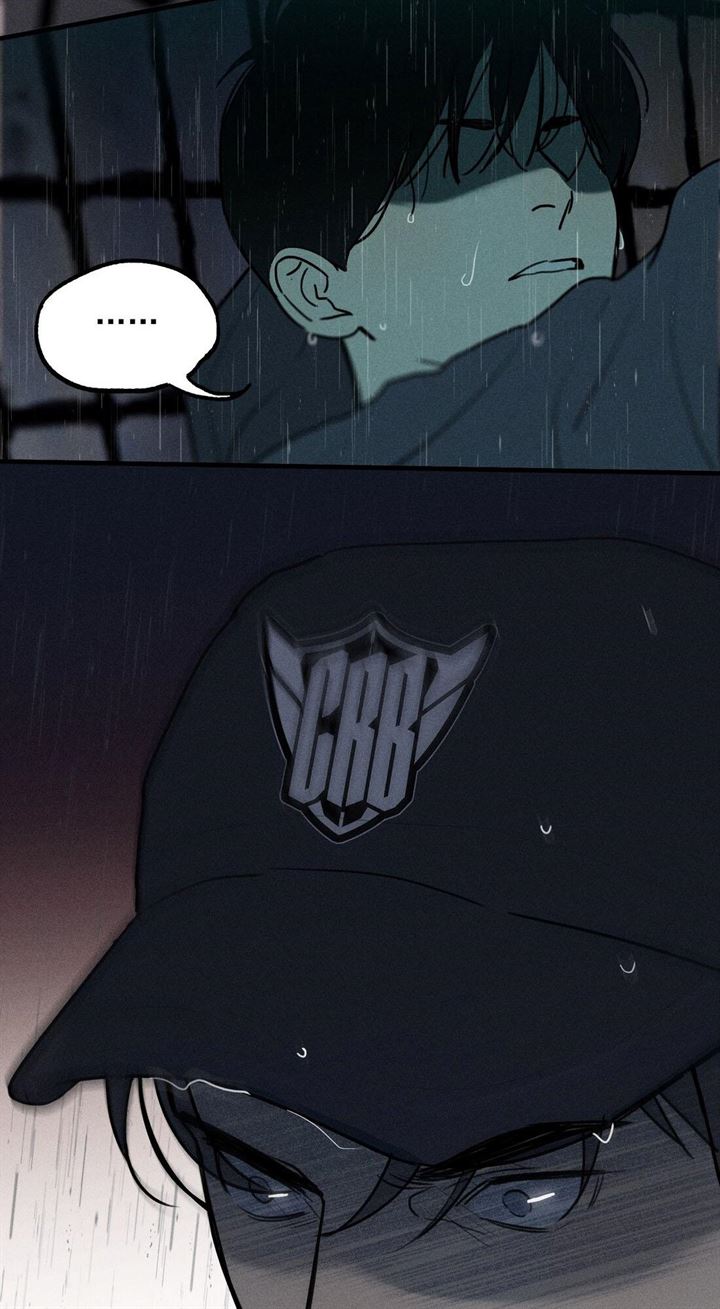 God’s ID Card Chapter 00.2 Gambar 40