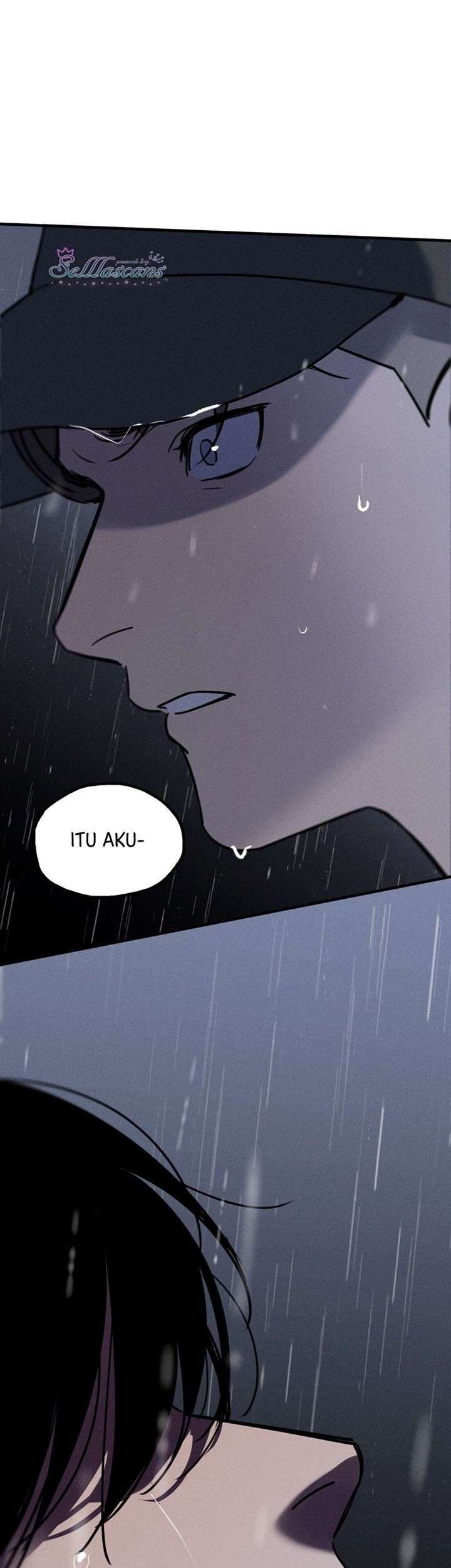 God’s ID Card Chapter 00.2 Gambar 51