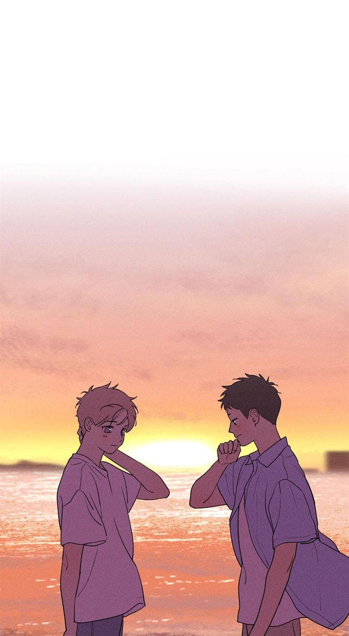 God’s ID Card Chapter 00.2 Gambar 7