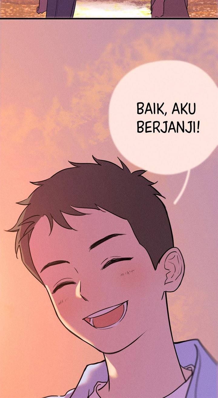 God’s ID Card Chapter 00.2 Gambar 8