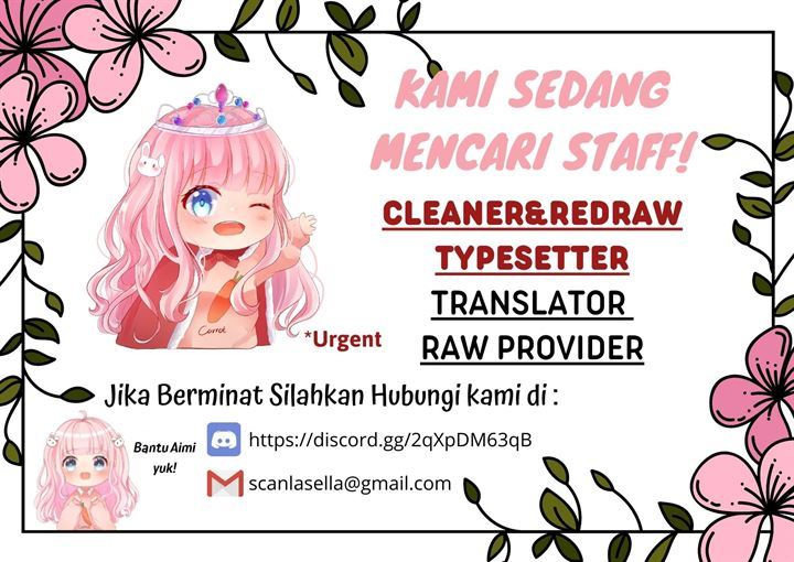 God’s ID Card Chapter 00.1 Gambar 7